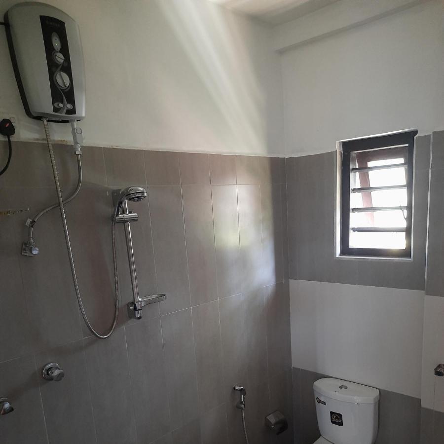 Aira Hotel Boossa Bagian luar foto